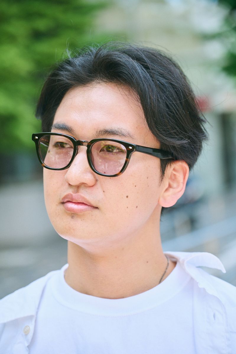 アールサーティーンのシャツコーディネート | 250622-1038-20 西村佳晃 3枚目の写真