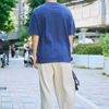 ラコステのTシャツコーディネート | 250622-1040-56 松村大梧 2枚目の写真