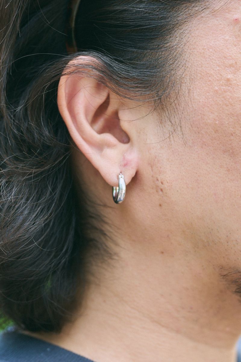 ジャーナルスタンダードのTシャツコーディネート | 250622-1052-02 山下祐典 5枚目の写真