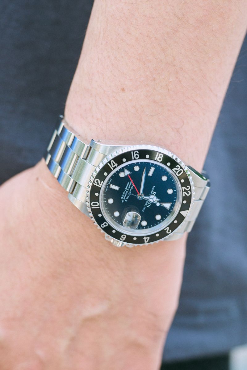 ジャーナルスタンダードのTシャツコーディネート | 250622-1052-02 山下祐典 6枚目の写真