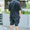 ユニクロのTシャツコーディネート | 250622-1100-41 河野陽俊 3枚目の写真