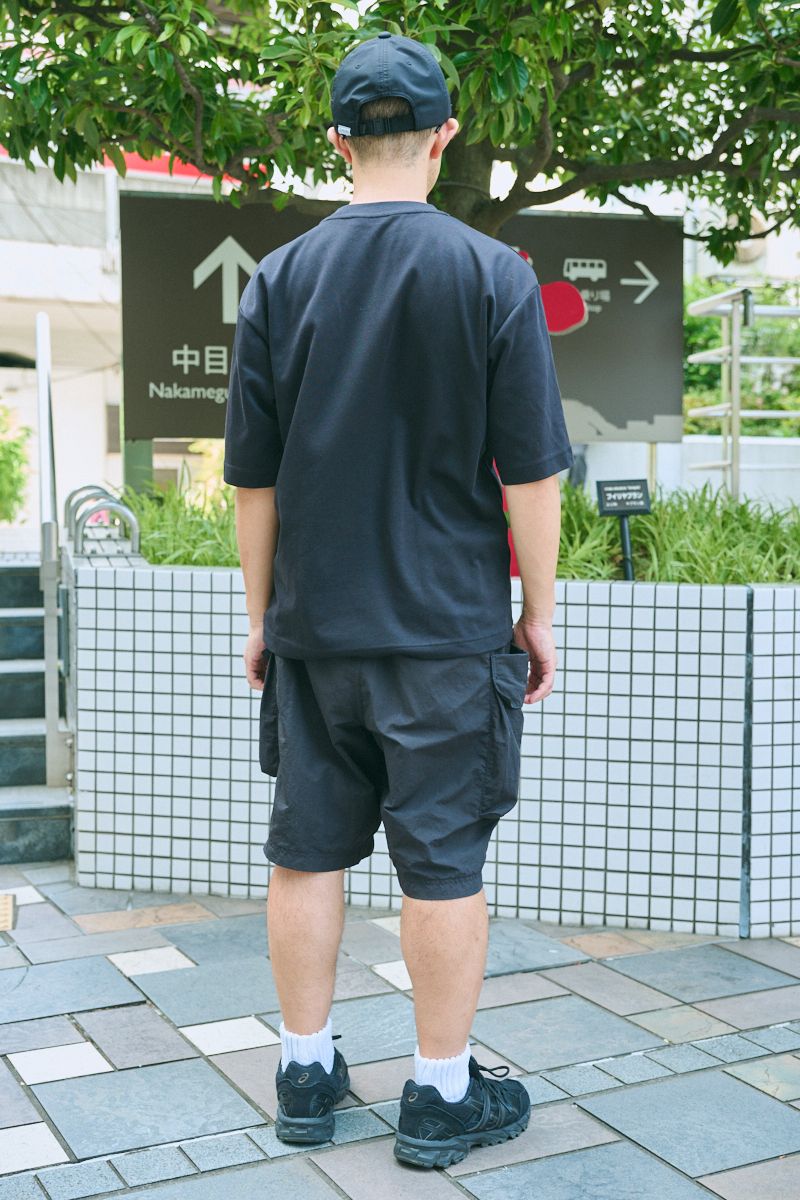 ユニクロのTシャツコーディネート | 250622-1100-41 河野陽俊 3枚目の写真