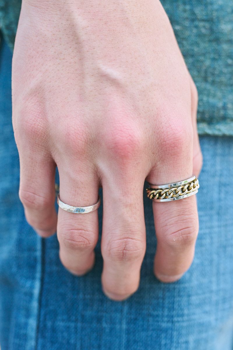 ダブルアールエルのシャツコーディネート | 250622-1104-42 池田悠人 7枚目の写真