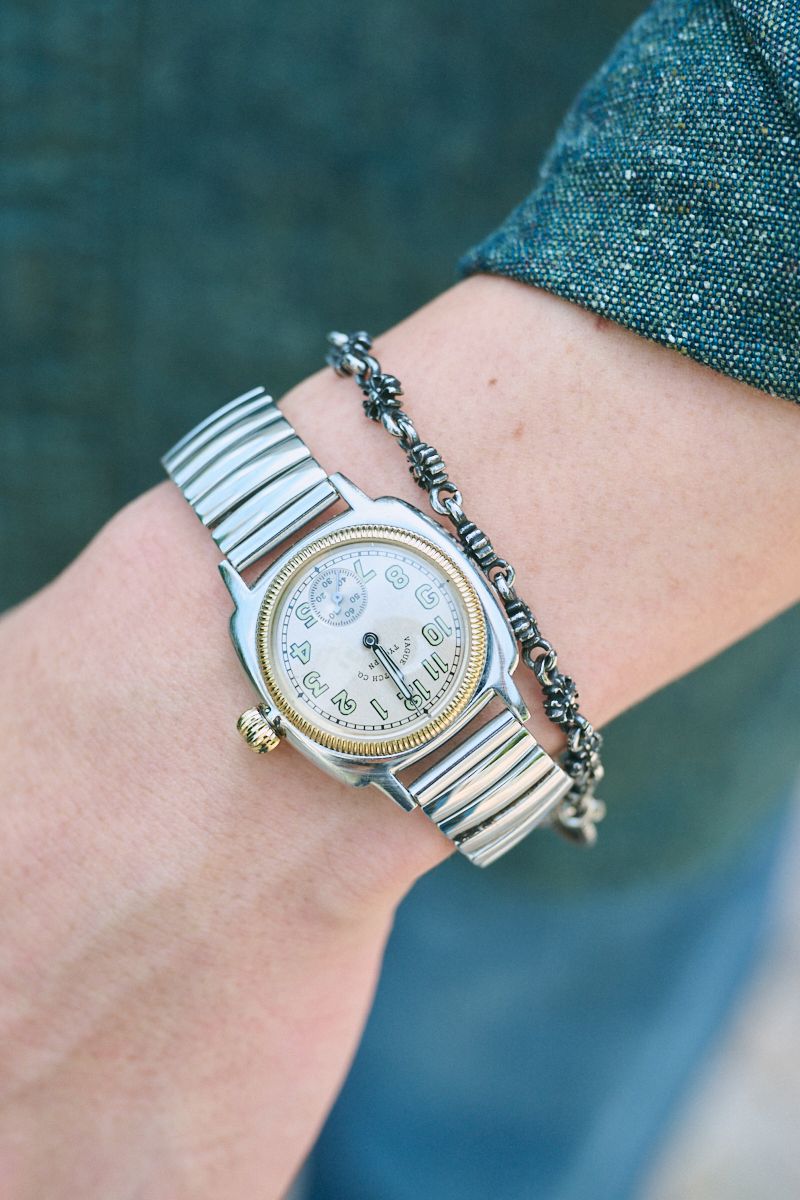 ダブルアールエルのシャツコーディネート | 250622-1104-42 池田悠人 5枚目の写真