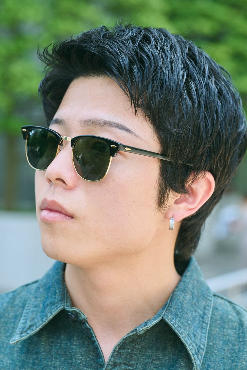 【20〜50代】この夏、レッドウィングをどう履きこなした？最新スナップからチェック！ - 3枚目の画像