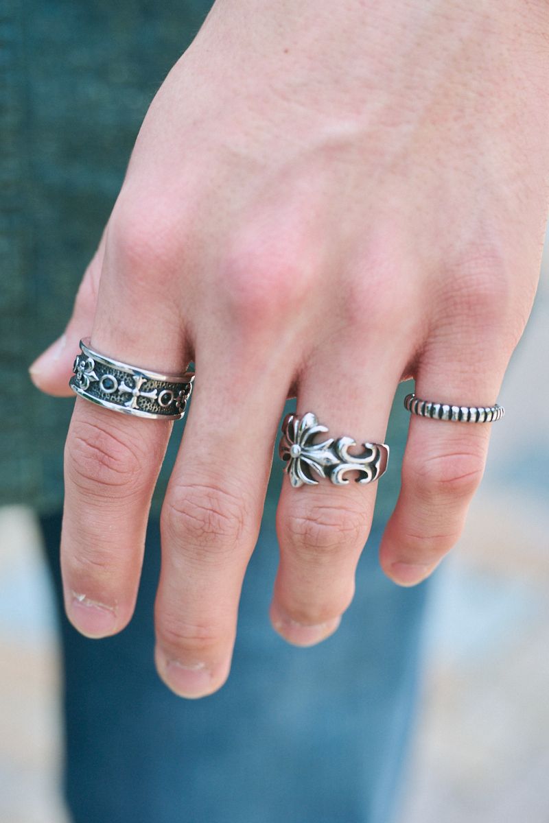 ダブルアールエルのシャツコーディネート | 250622-1104-42 池田悠人 6枚目の写真