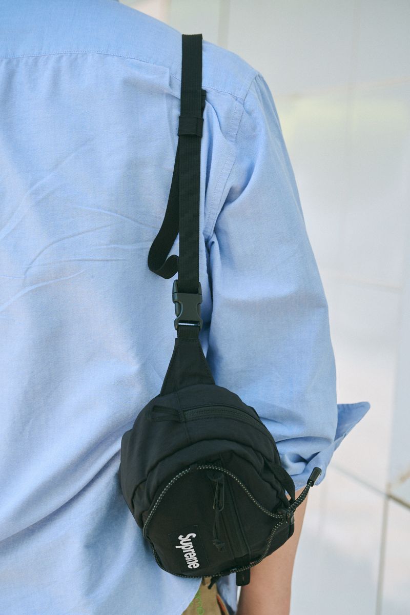 シュプリームのシャツコーディネート | 250622-1107-01 加藤慎也 4枚目の写真