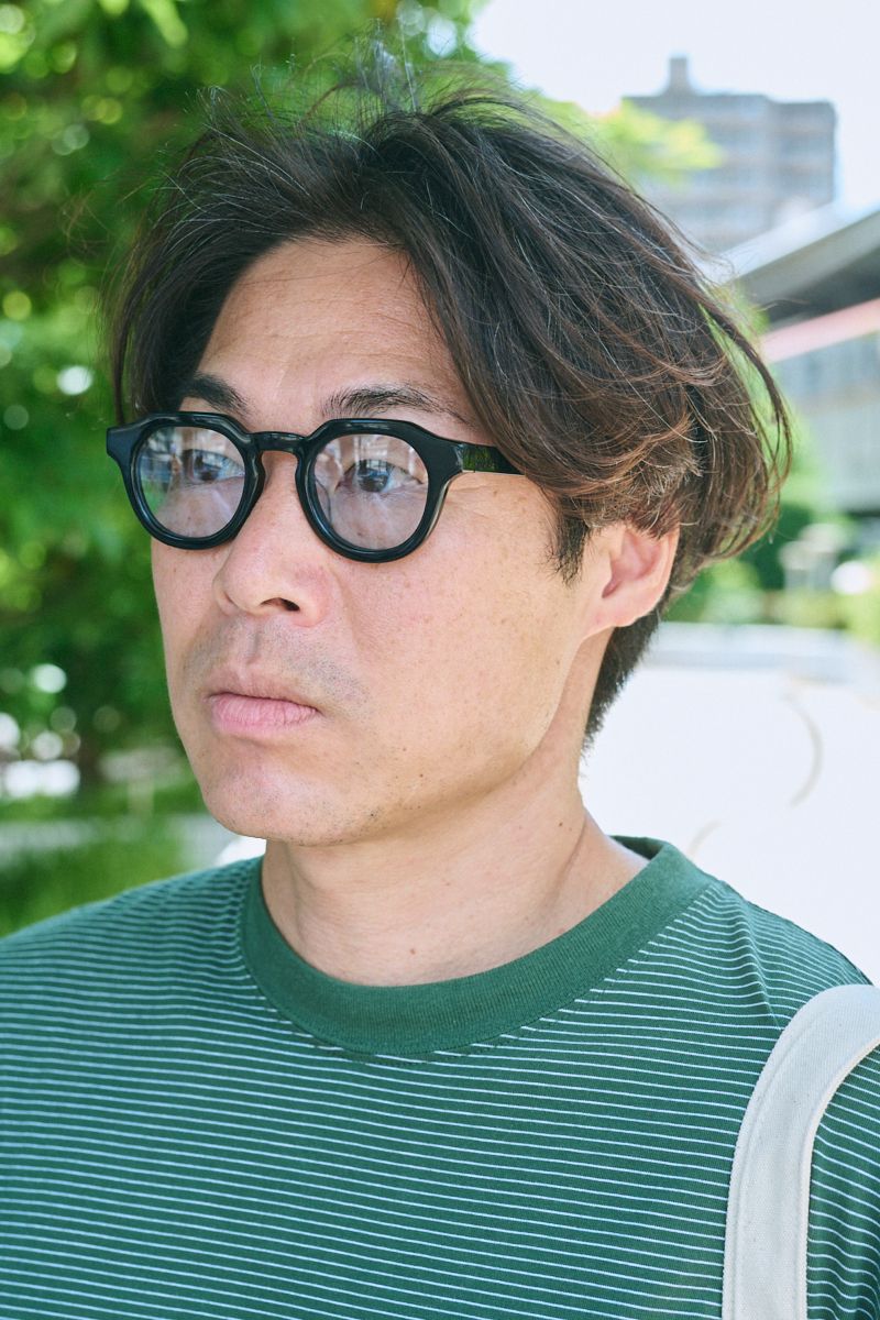 エンノイのTシャツコーディネート | 250622-1118-40 大澤浩司 4枚目の写真