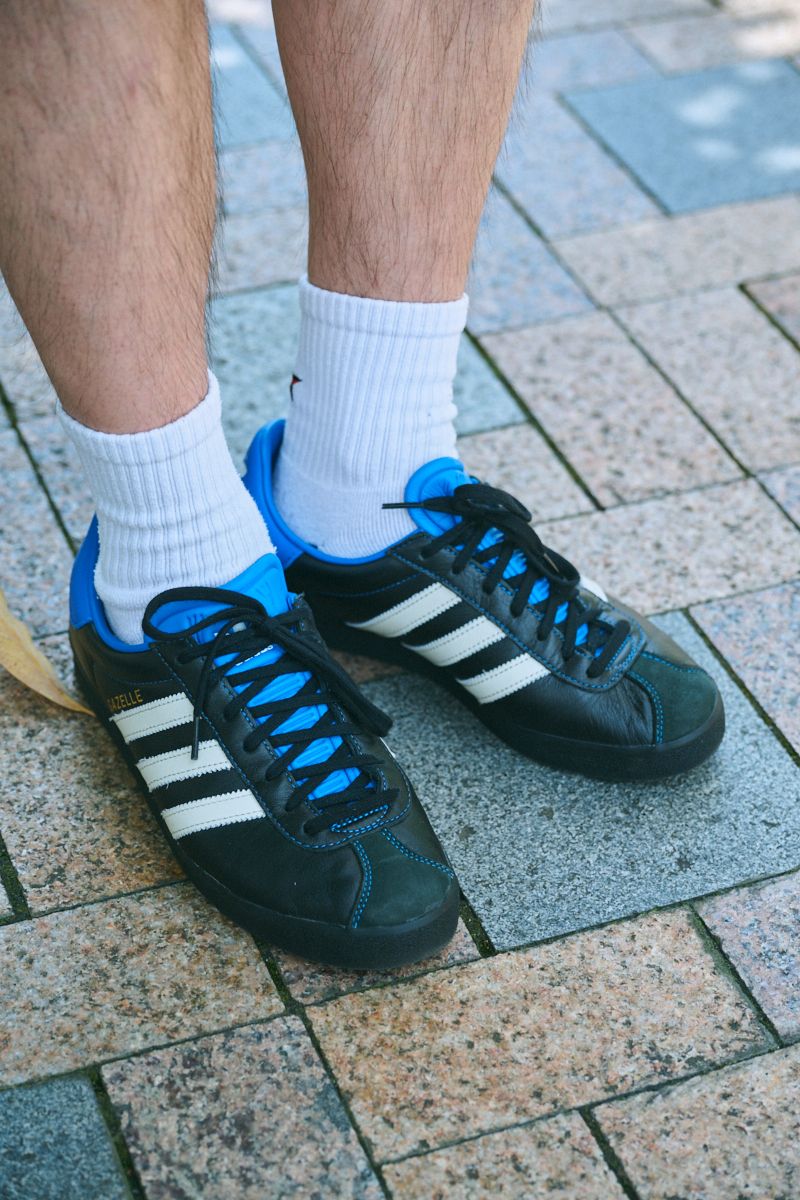 エンノイのTシャツコーディネート | 250622-1118-40 大澤浩司 6枚目の写真