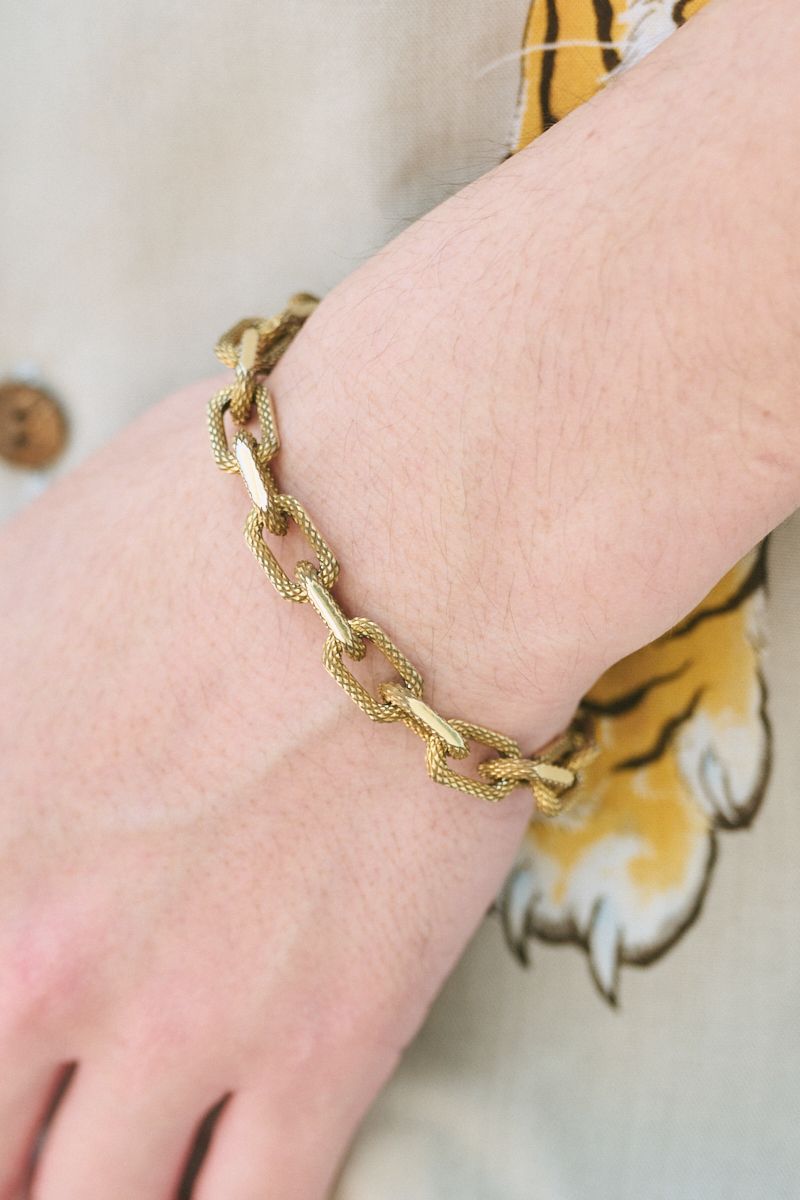 ワコマリアのシャツコーディネート | 250622-1249-23 船場拓真 5枚目の写真