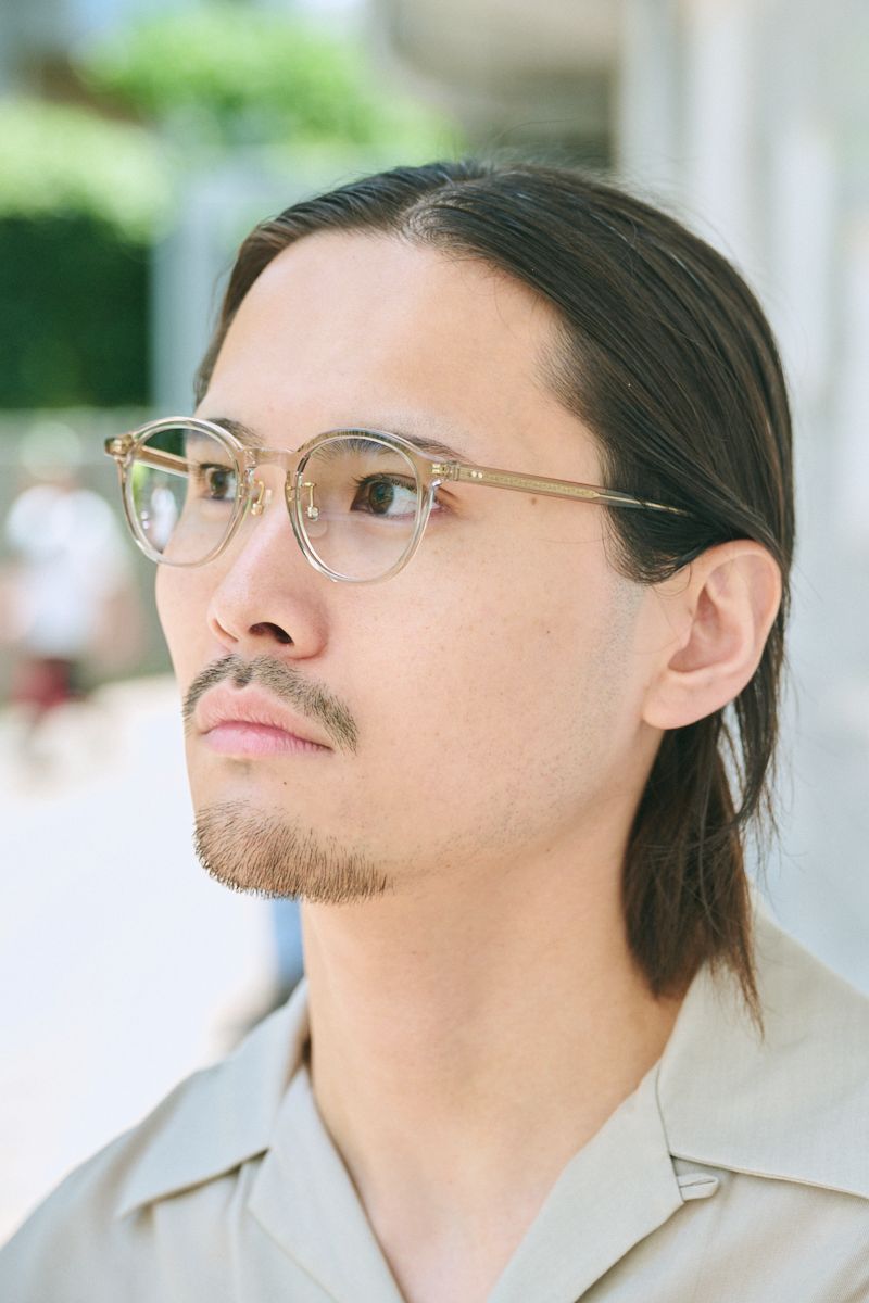 ワコマリアのシャツコーディネート | 250622-1249-23 船場拓真 3枚目の写真