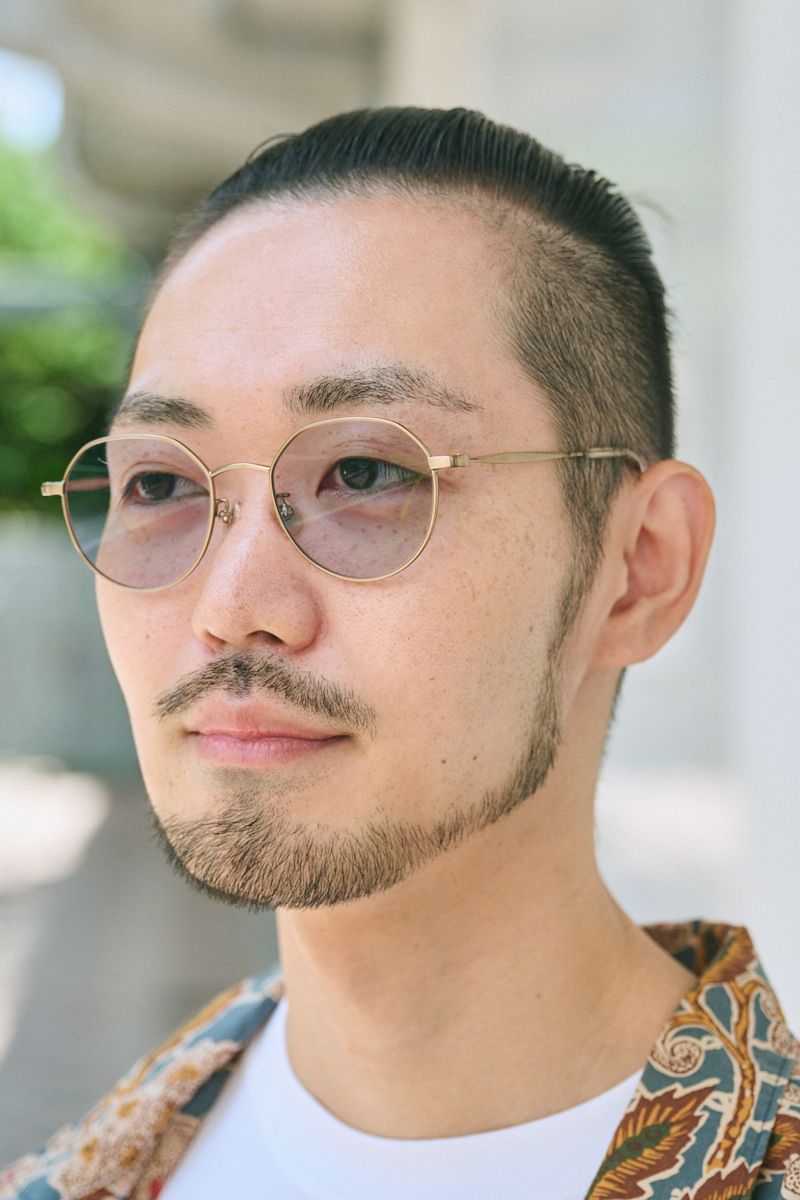 古着のシャツコーディネート | 250622-1252-04 小林督幸 3枚目の写真