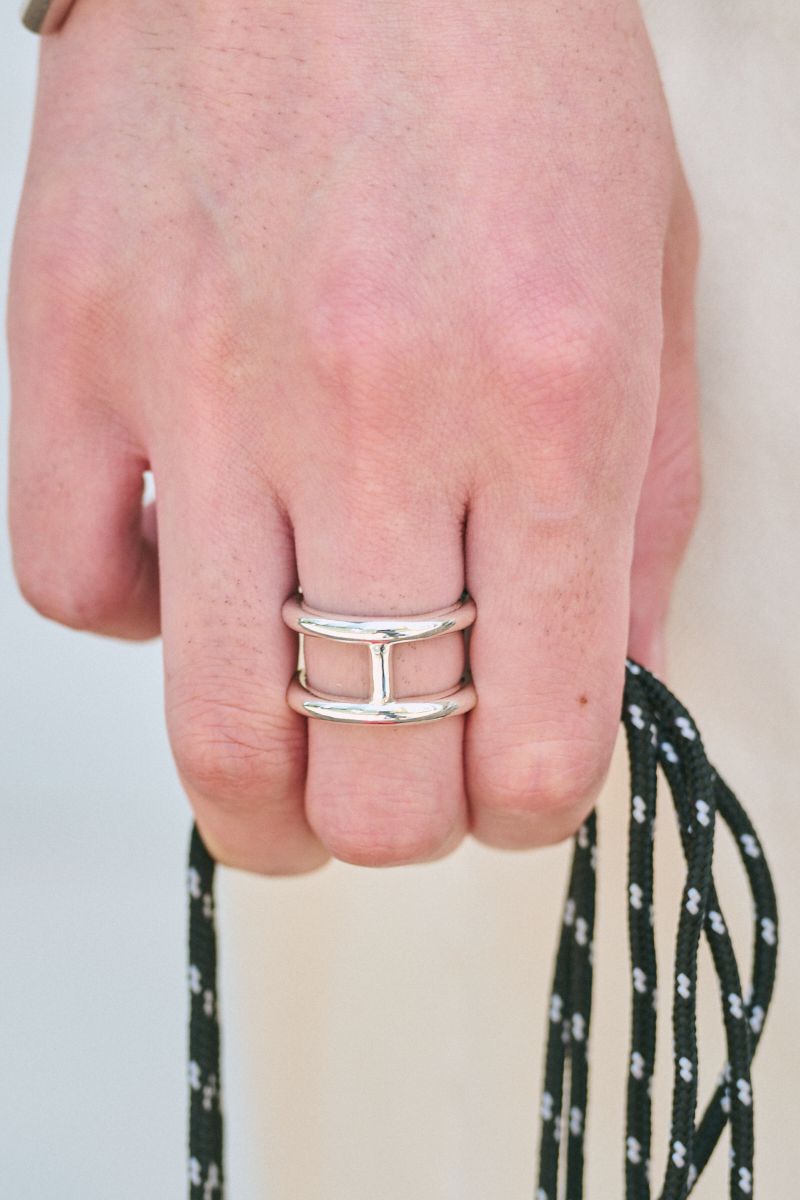 古着のシャツコーディネート | 250622-1252-04 小林督幸 7枚目の写真