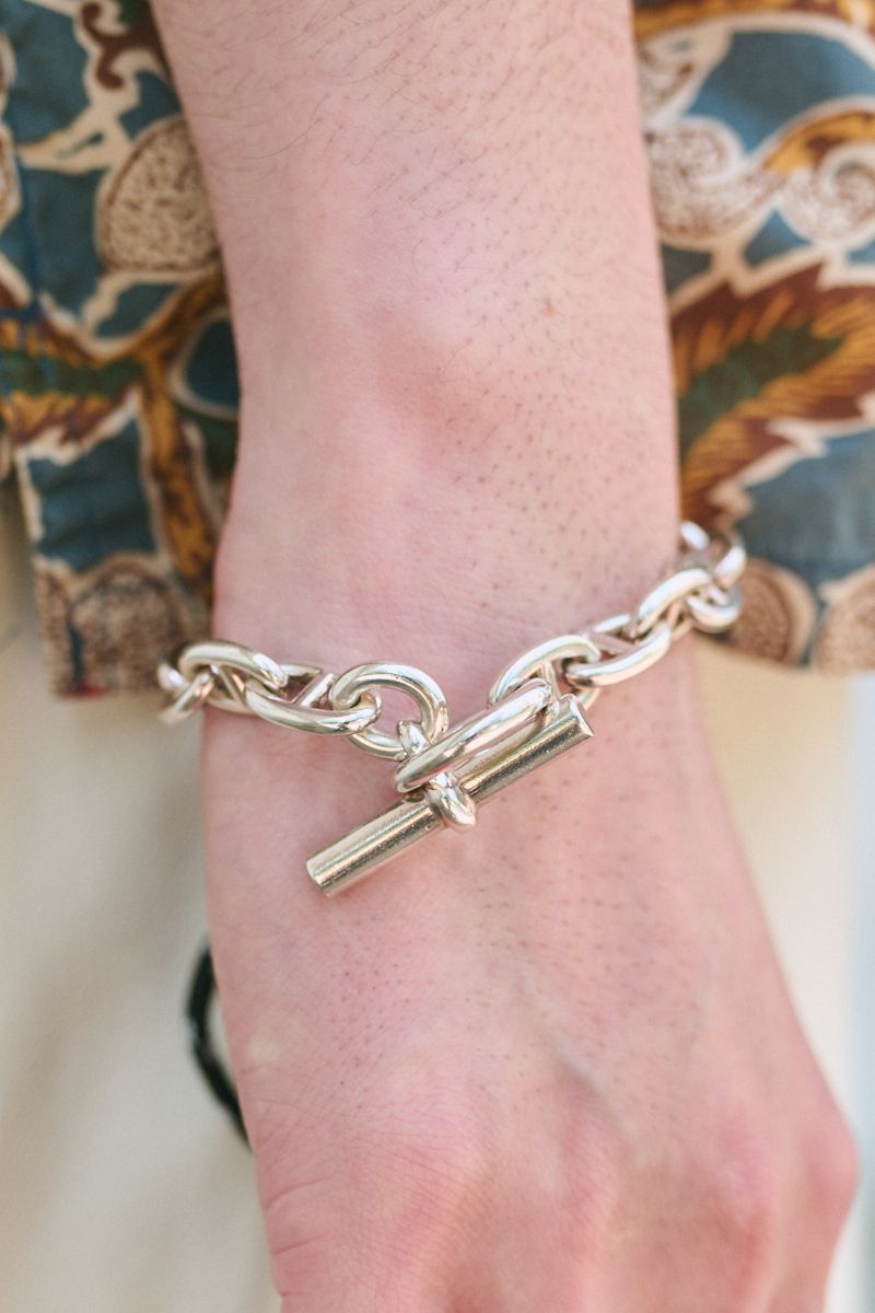 古着のシャツコーディネート | 250622-1252-04 小林督幸 6枚目の写真