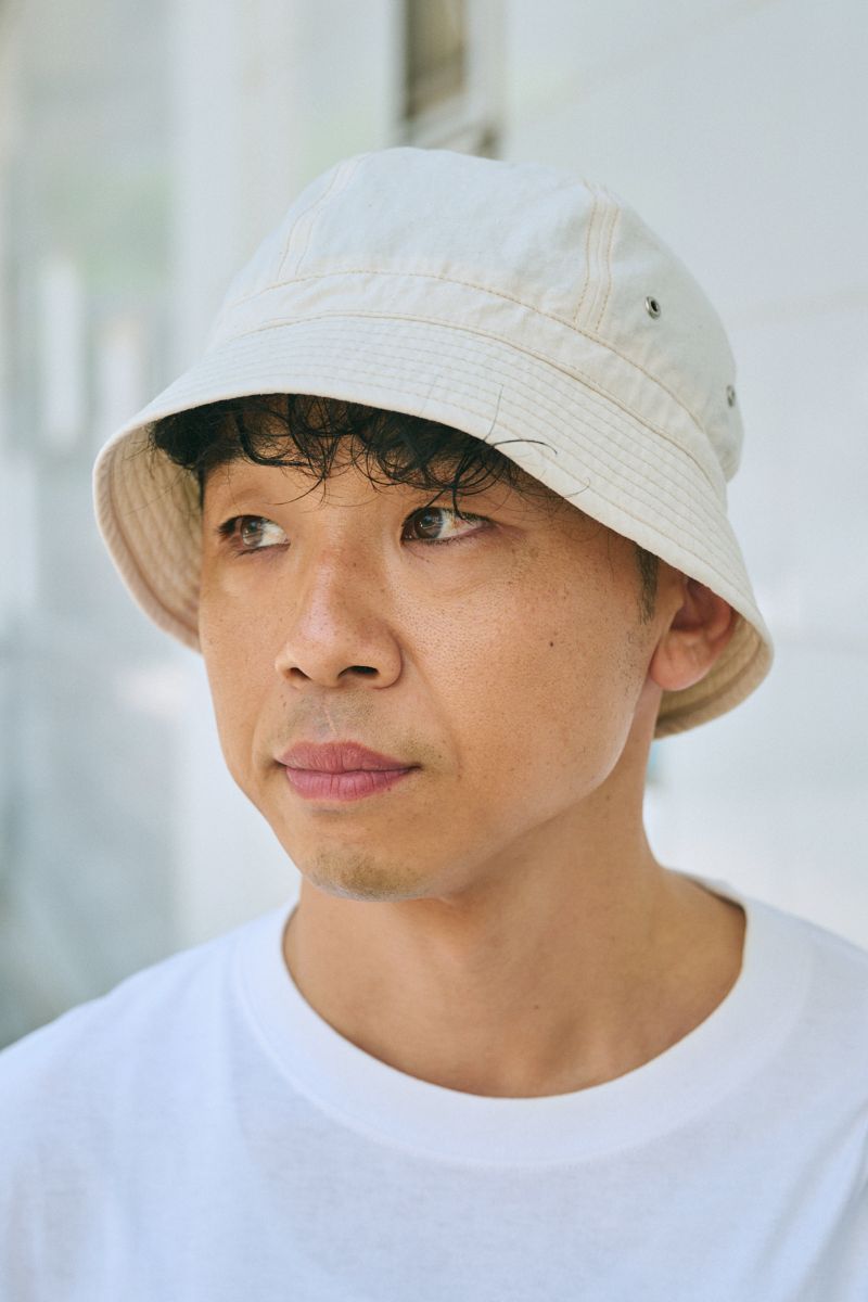 不明のジャケット/アウターコーディネート | 250622-0954-13 齋藤剛志 3枚目の写真