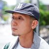 ブルマンのパンツコーディネート | 250701-2150-41 ヤン・チマン 3枚目の写真