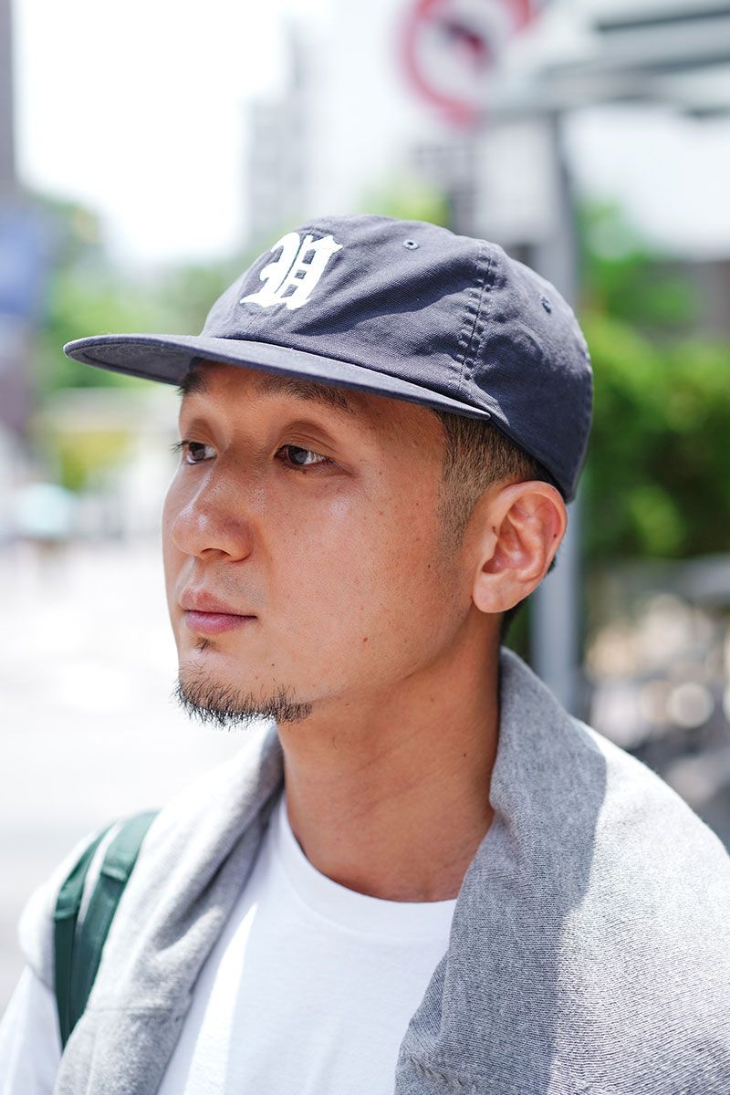 ブルマンのパンツコーディネート | 250701-2150-41 ヤン・チマン 3枚目の写真