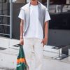 ブルマンのパンツコーディネート | 250701-2150-41 ヤン・チマン 2枚目の写真