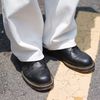 ブルマンのパンツコーディネート | 250701-2150-41 ヤン・チマン 6枚目の写真