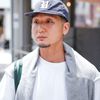 ブルマンのパンツコーディネート | 250701-2150-41 ヤン・チマン 4枚目の写真