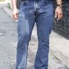 コムデギャルソンのTシャツコーディネート | 250624-1634-14 ファン・ウリマウム 4枚目の写真