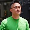 コムデギャルソンのTシャツコーディネート | 250624-1634-14 ファン・ウリマウム 2枚目の写真
