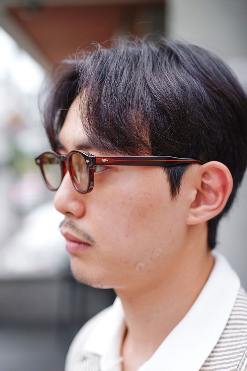 バストンのジャケットコーディネート | 250624-1704-53 クォン・スンチャン 2枚目の写真