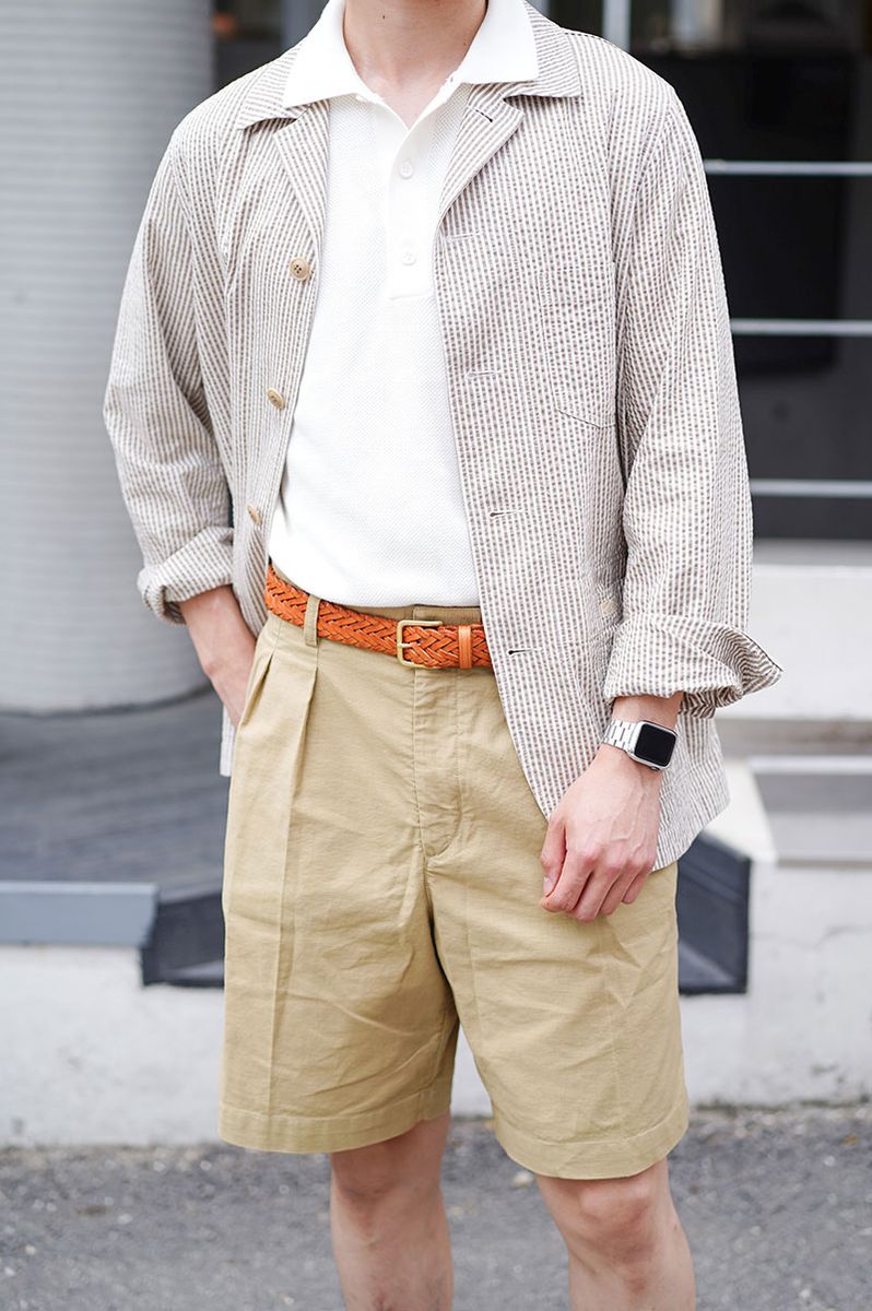 バストンのジャケットコーディネート | 250624-1704-53 クォン・スンチャン 5枚目の写真