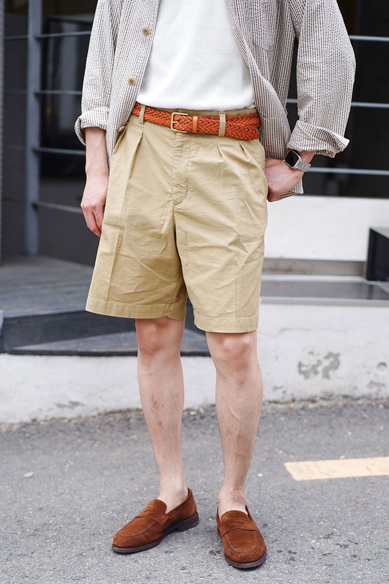 バストンのジャケットコーディネート | 250624-1704-53 クォン・スンチャン 7枚目の写真