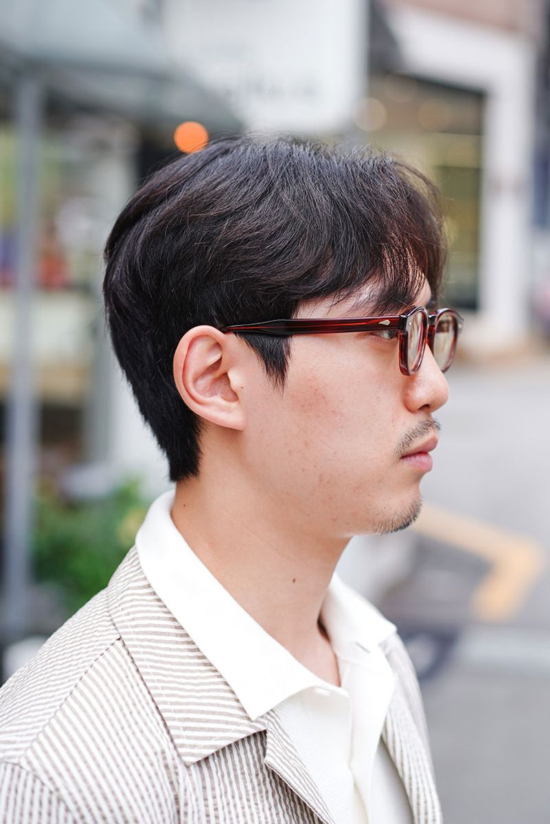 バストンのジャケットコーディネート | 250624-1704-53 クォン・スンチャン 3枚目の写真