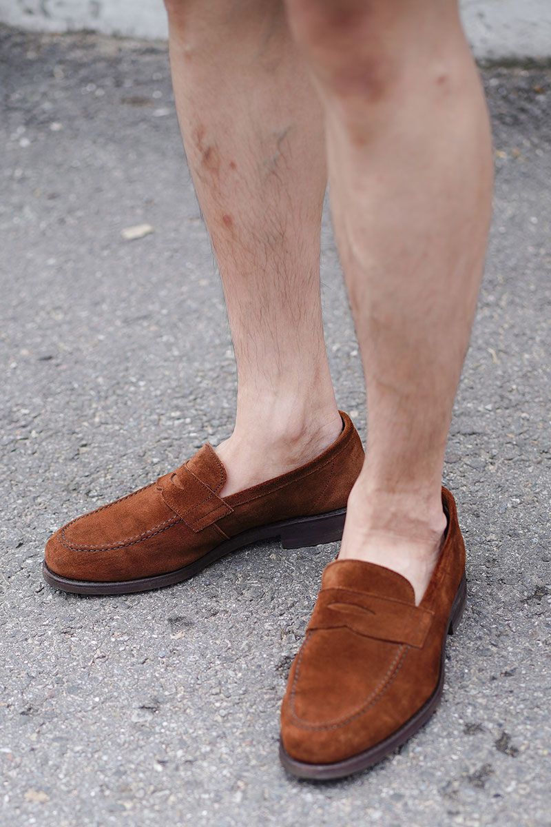 バストンのジャケットコーディネート | 250624-1704-53 クォン・スンチャン 9枚目の写真