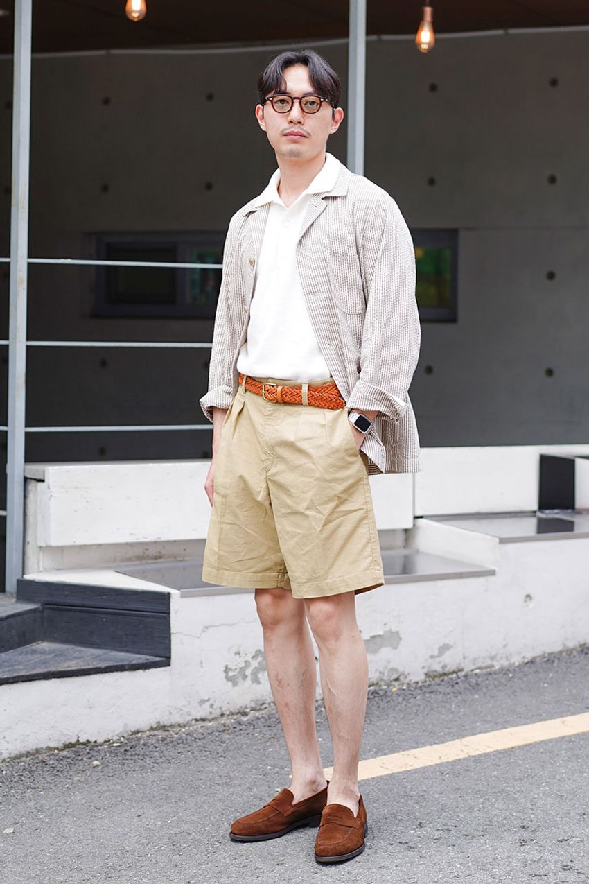 ケースは？ベルトは？ センス良き大人の「アップルウォッチ」事情を街頭調査！ - 4枚目の画像