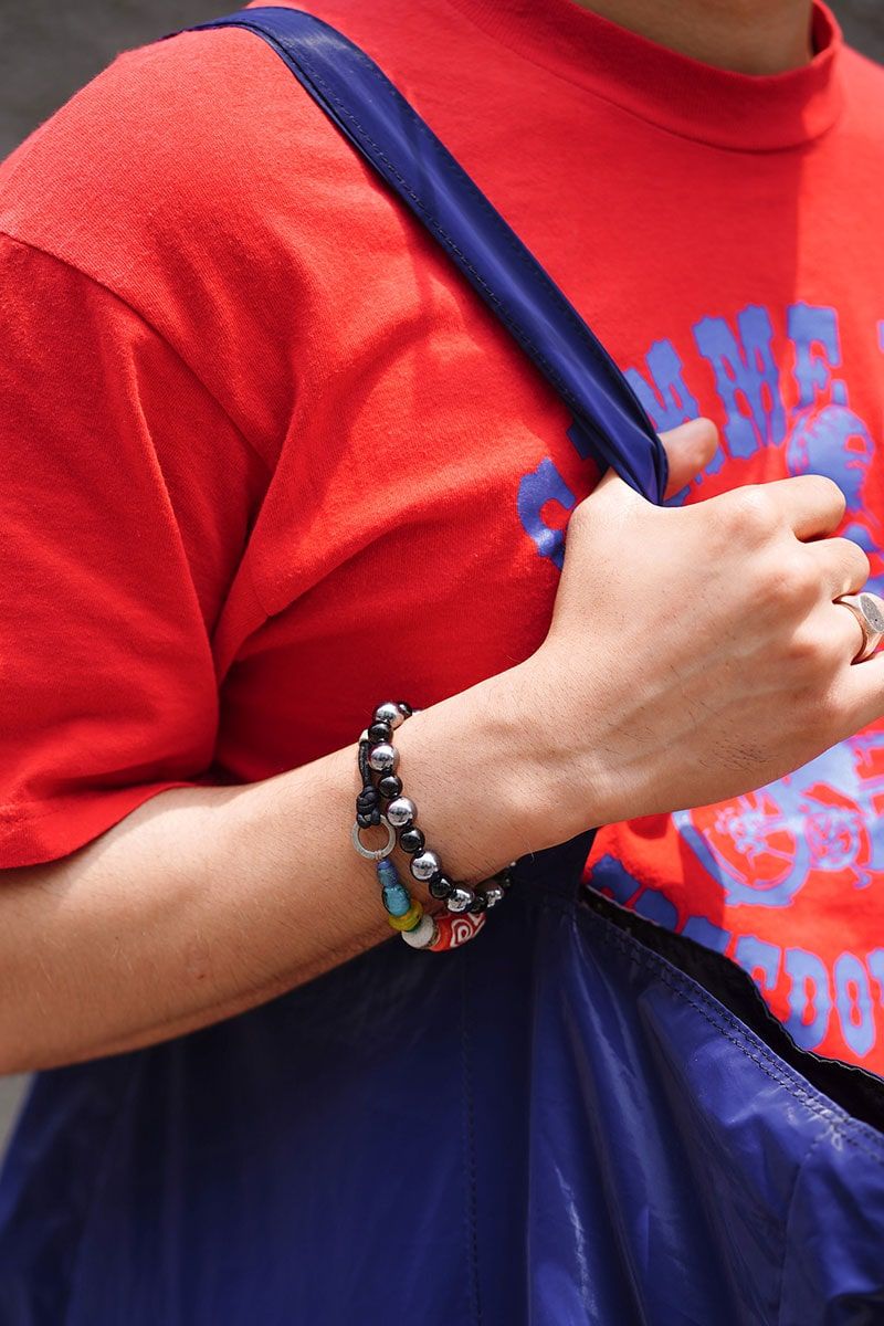 ヴィンテージ のTシャツコーディネート | 250624-1719-28 イン・ファンジェ 9枚目の写真