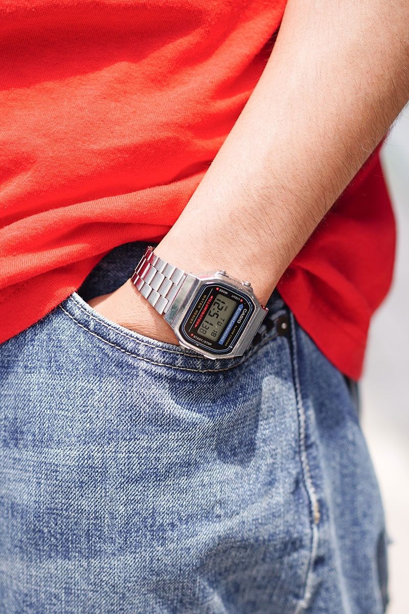 ヴィンテージ のTシャツコーディネート | 250624-1719-28 イン・ファンジェ 8枚目の写真