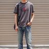 ウエアハウスのデニムコーディネート | 250624-1738-24 イ・チョンヒョ 2枚目の写真