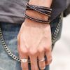 ウエアハウスのデニムコーディネート | 250624-1738-24 イ・チョンヒョ 9枚目の写真