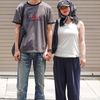 ウエアハウスのデニムコーディネート | 250624-1738-24 イ・チョンヒョ