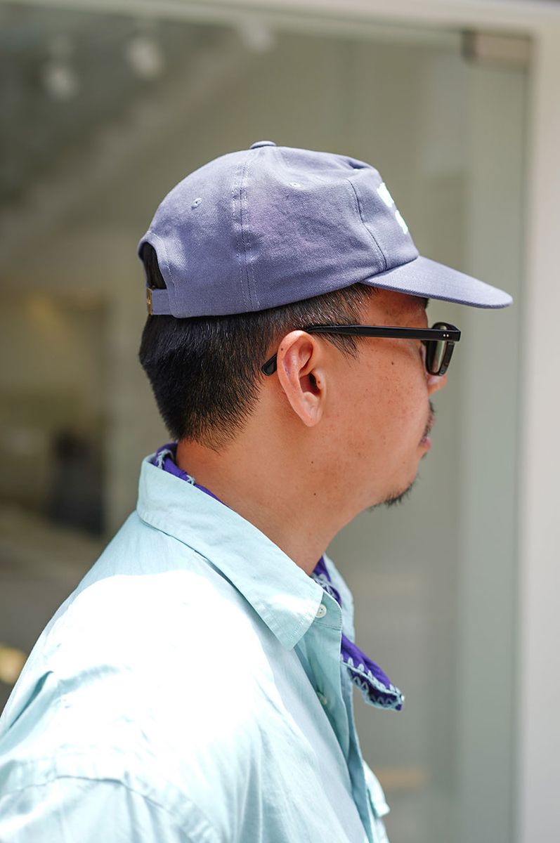 フレッシュサービスのパンツコーディネート | 250626-1106-07 チェ・ミンジック 4枚目の写真