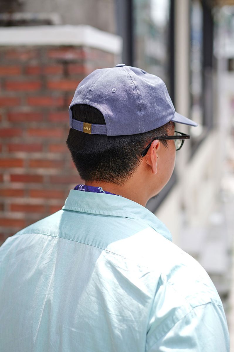 フレッシュサービスのパンツコーディネート | 250626-1106-07 チェ・ミンジック 5枚目の写真