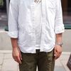 ワソーのパンツコーディネート | 250626-1126-09 キム・チョンヨル 4枚目の写真