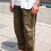ワソーのパンツコーディネート | 250626-1126-09 キム・チョンヨル 5枚目の写真
