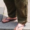 ワソーのパンツコーディネート | 250626-1126-09 キム・チョンヨル 7枚目の写真