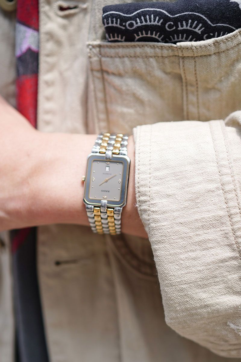 コヒーレンスのジャケットコーディネート | 250626-1135-40 ヨ・トンフン 8枚目の写真