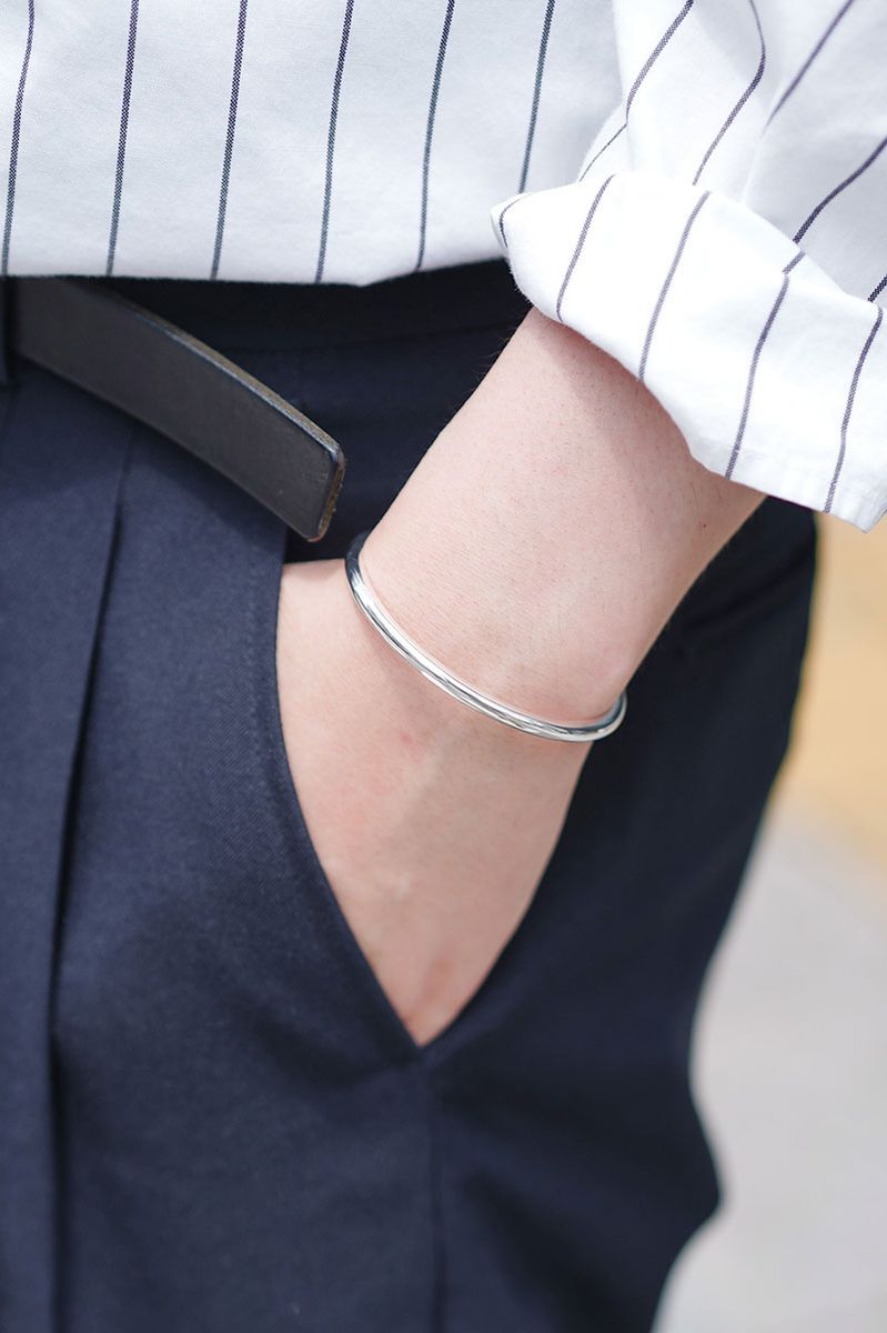 コスのシャツコーディネート | 250626-1146-24 ハン・チバック 7枚目の写真