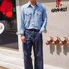 ビルケンシュトックの靴コーディネート | 250626-1212-01 イ・ウォンピョ 2枚目の写真
