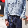ビルケンシュトックの靴コーディネート | 250626-1212-01 イ・ウォンピョ 7枚目の写真