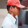 ビルケンシュトックの靴コーディネート | 250626-1212-01 イ・ウォンピョ 4枚目の写真