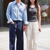 ビルケンシュトックの靴コーディネート | 250626-1212-01 イ・ウォンピョ