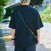 エンノイのTシャツコーディネート | 250629-0954-11 ガッシュ 3枚目の写真