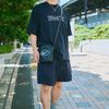 エンノイのTシャツコーディネート | 250629-0954-11 ガッシュ 2枚目の写真